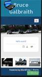 Mobile Screenshot of expressdeals.com